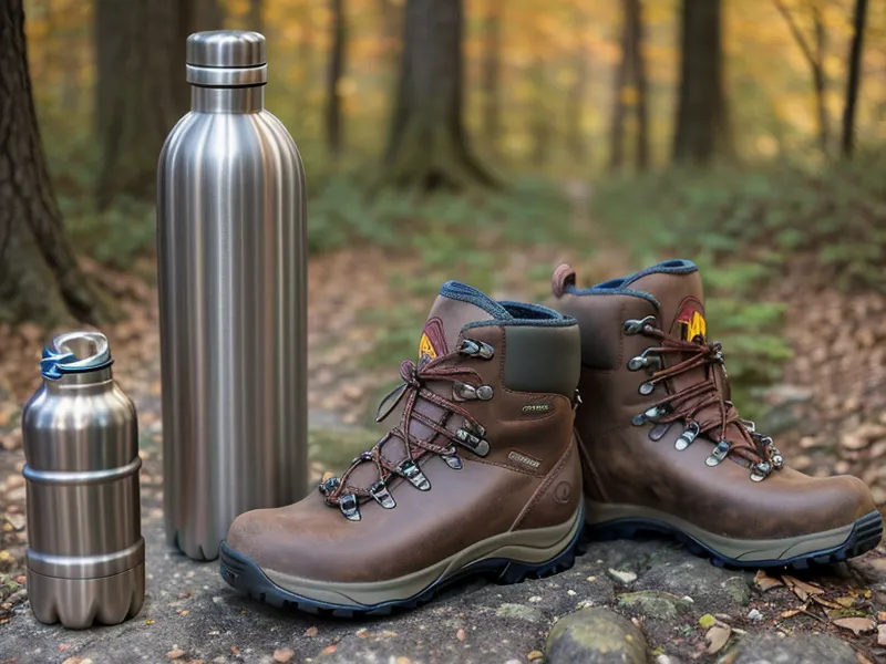 Best Hip Flexor Stretches to Relieve Tightness After a Weekend Hike