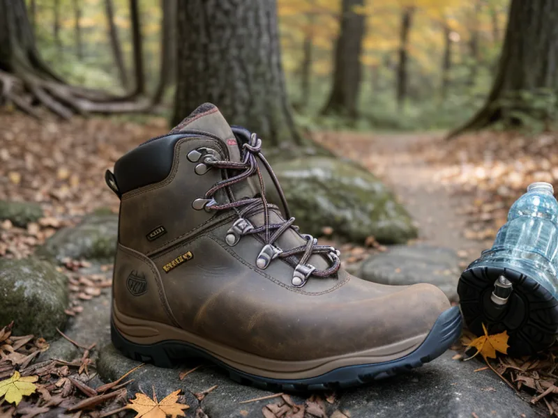 Does Joint Genesis Actually Work for Suburban Hikers?