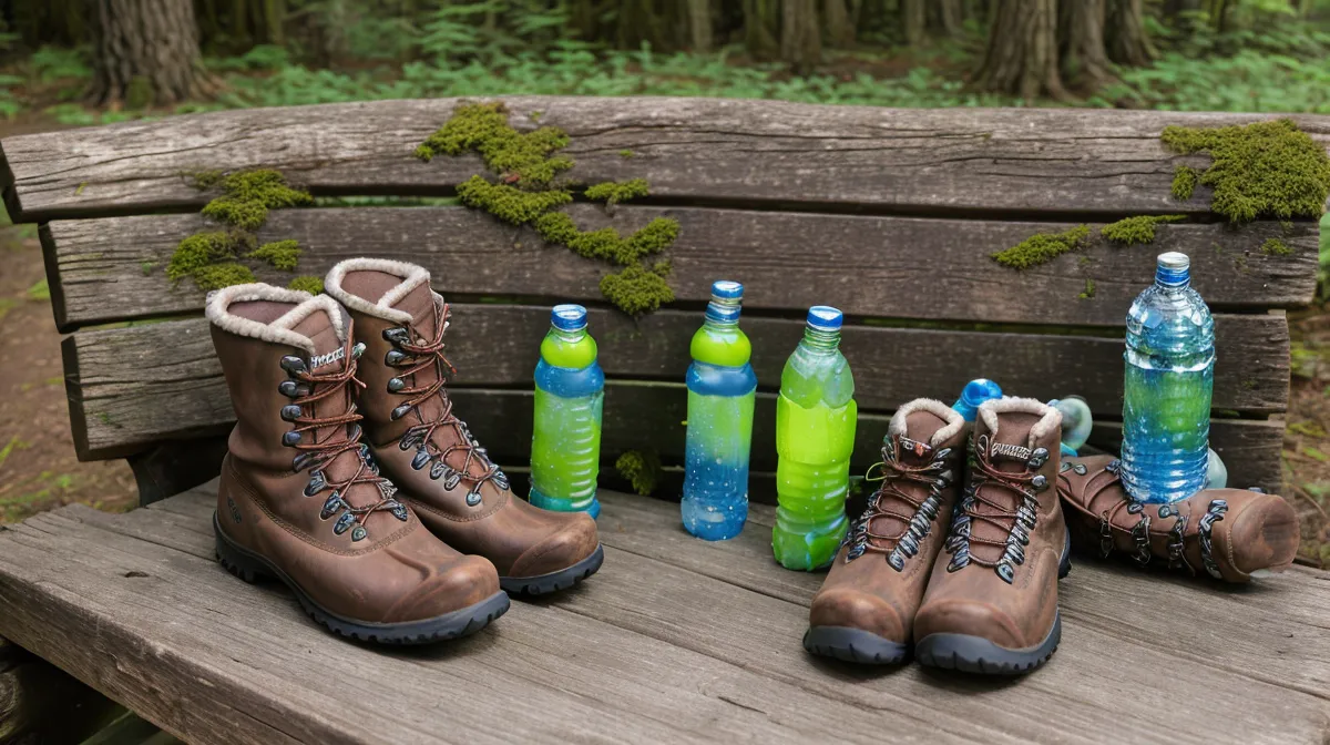 The Hard Lesson of Trading Miles for Mobility: Why I'm Hiking Shorter and Feeling Better