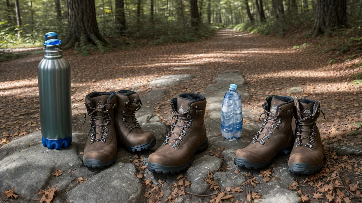 How I Got Back to Hiking After My Knees Said No — A Year Later Update