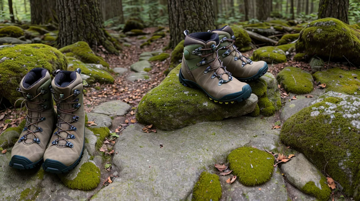 How to Pick Hiking Boots That Save Your Knees (2026 Refresh)