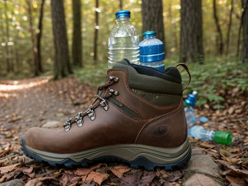 Can You Use JointVive for Joint Lubrication Between Weekend Hikes?