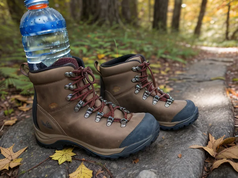 My Top 3 Non-Negotiable Supplements for Trail Readiness