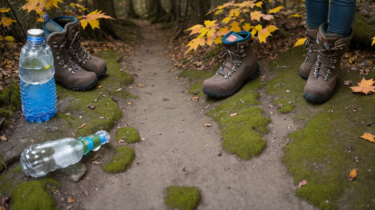 Why I Use Ageless Knees to Keep My Joints Trail Ready